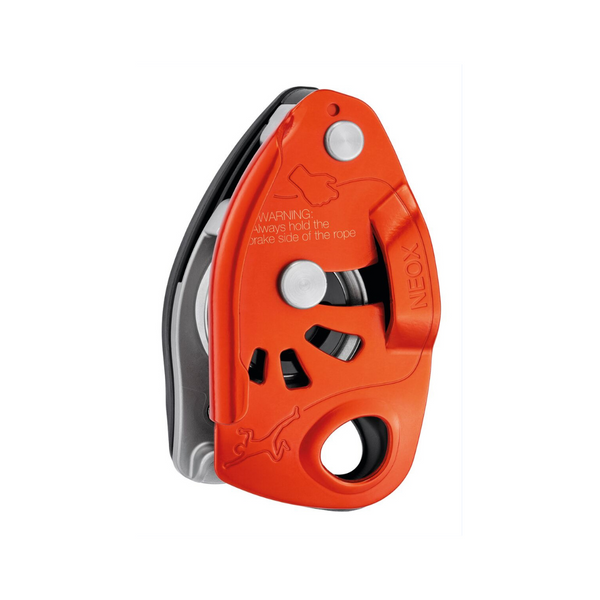 Petzl Neox Belay Device