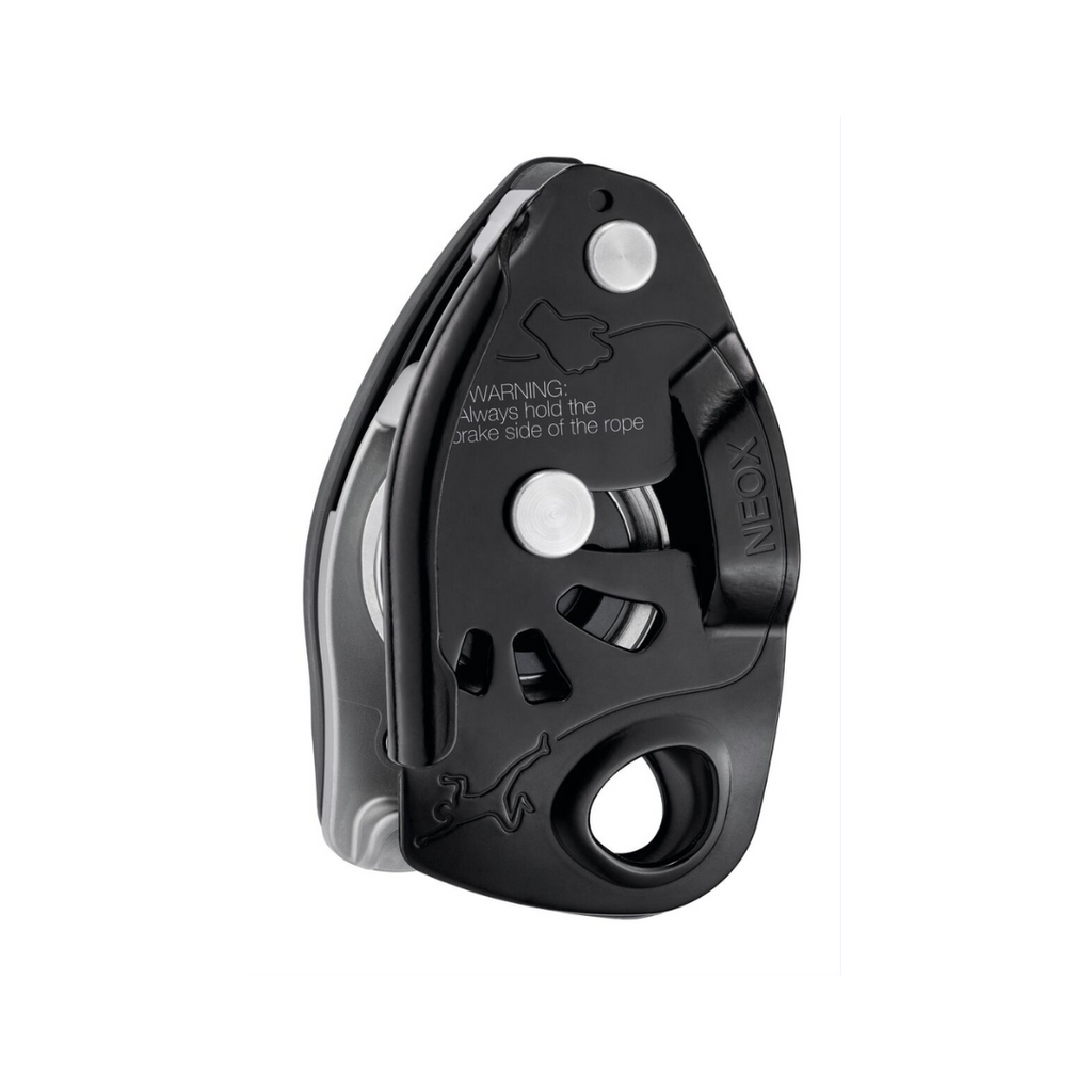 Petzl Neox Belay Device
