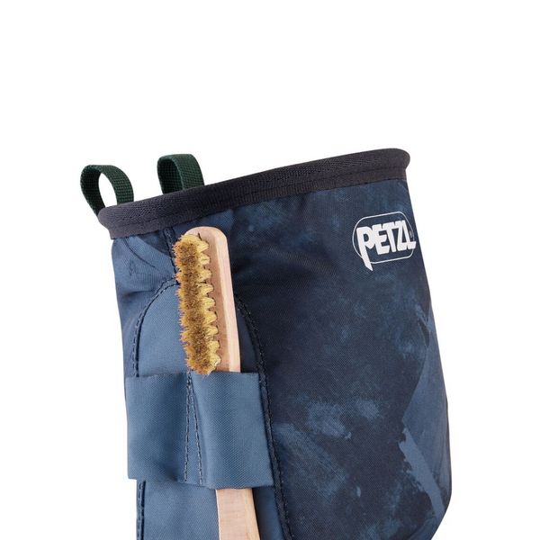 Petzl Saka Chalk Bag