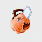 Pochita Chalk Bag