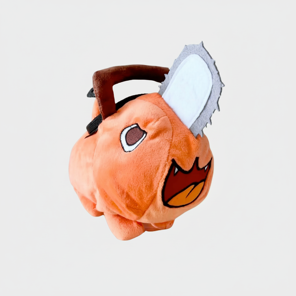 Pochita Chalk Bag