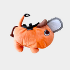 Pochita Chalk Bag
