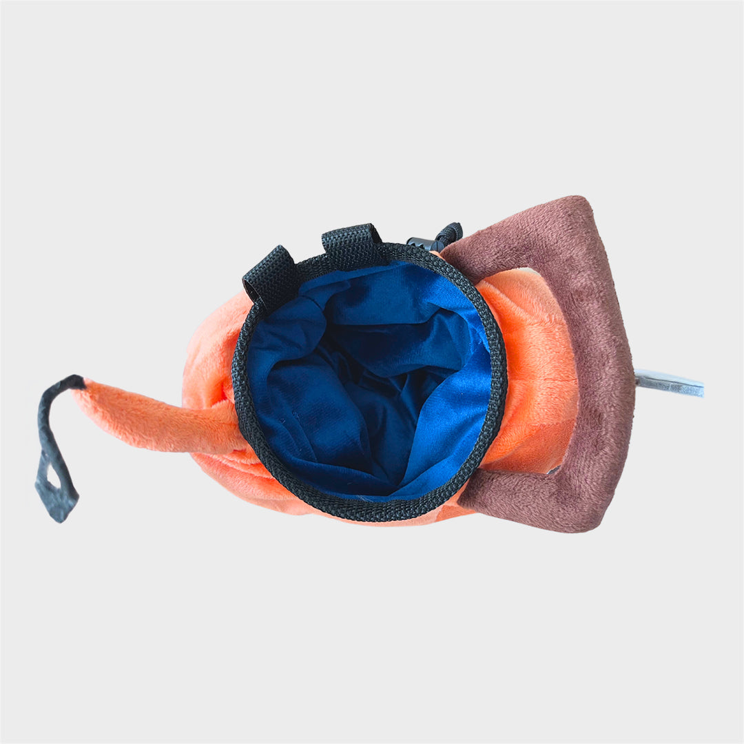 Pochita Chalk Bag