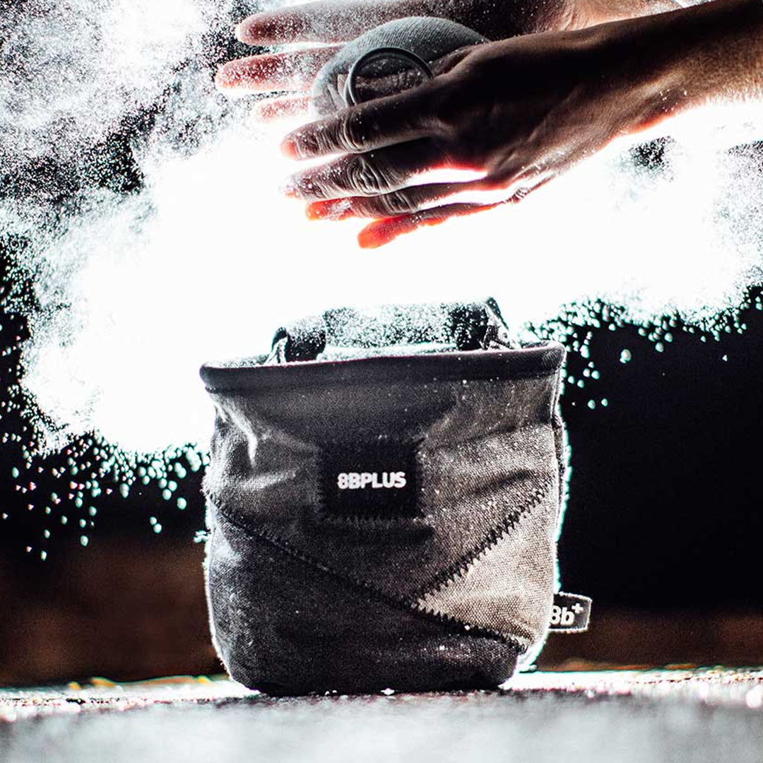8BPLUS Probag Series Chalk Bag