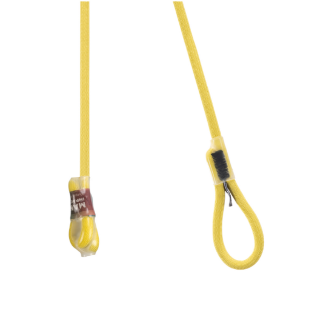 Manso Lanyard