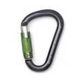 Fixe Lotus Stone HMS Triple Lock Carabiner