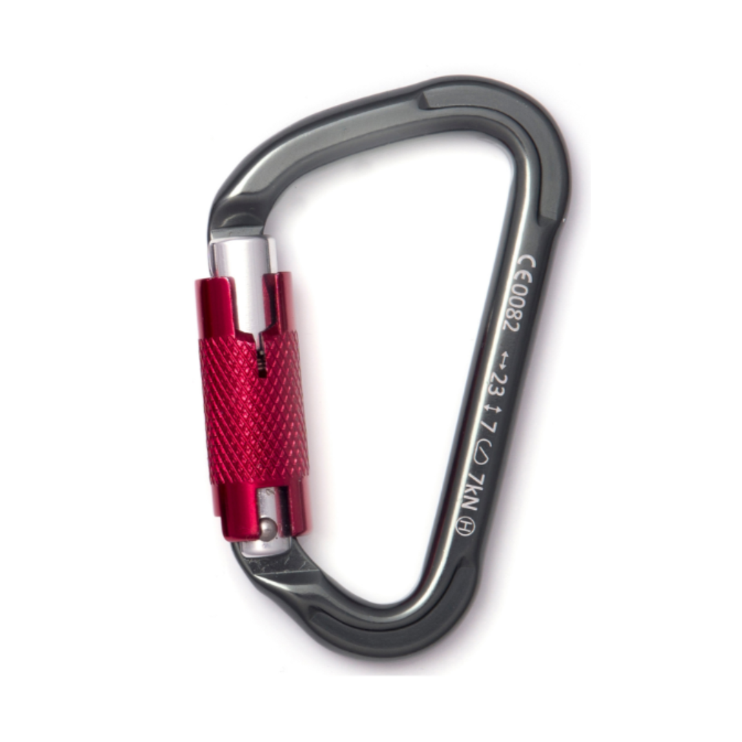 Fixe Rock Stone Twist Carabiner