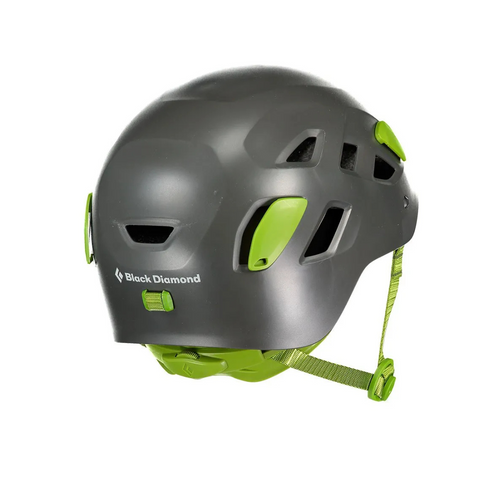 Black Diamond Half Dome Helmet