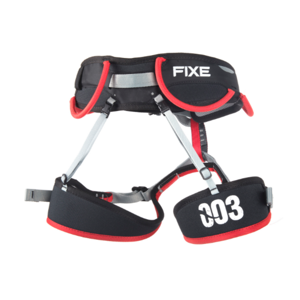 Fixe 003 Harness