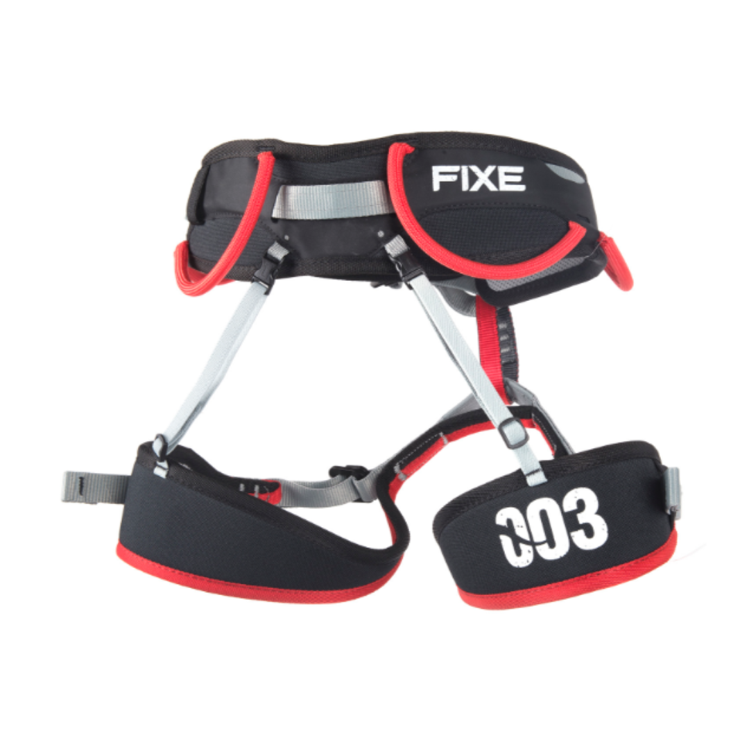 Fixe 003 Harness