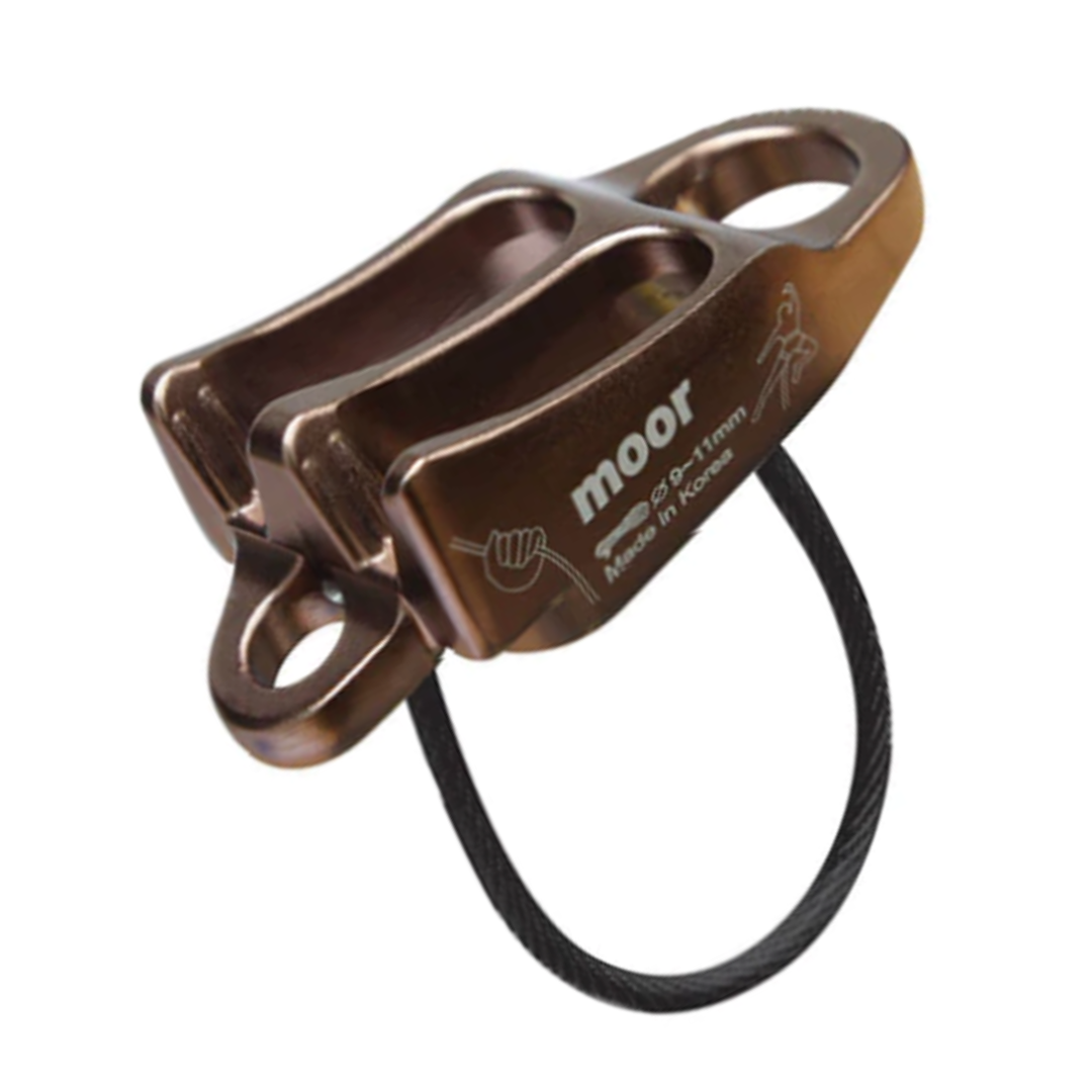 Trango Moor Belay Device