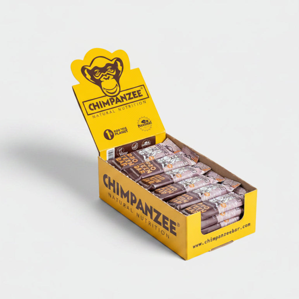 Bio Protein Bar Chocolate