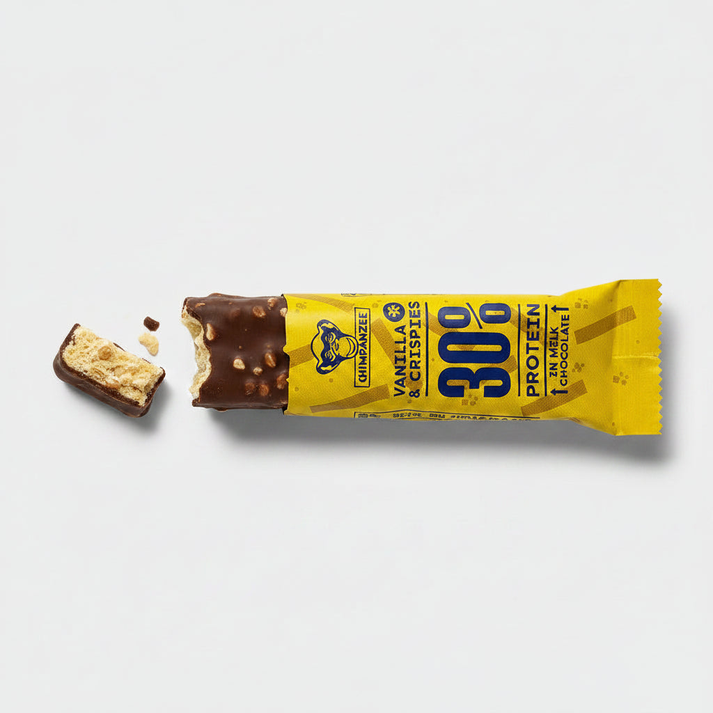 Vanilla & Crispies Protein Bar 30%