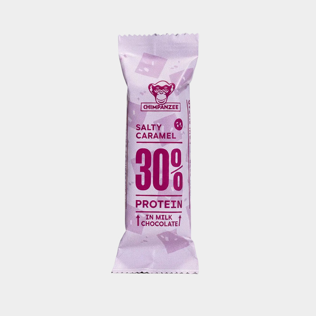 Salty Caramel Protein Bar 30%