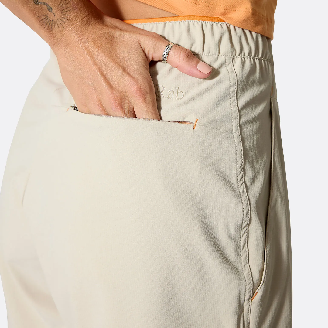 Rab Women's Harpur Shorts