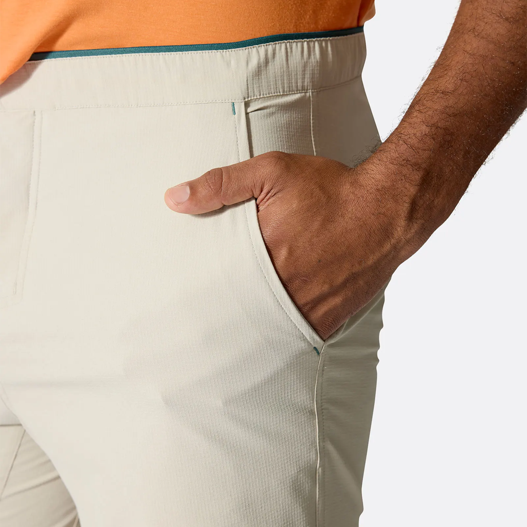 Rab Men's Harpur Shorts