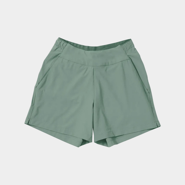 Women's Harpur Shorts