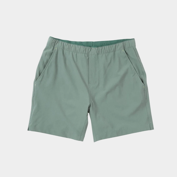 Men's Harpur Shorts