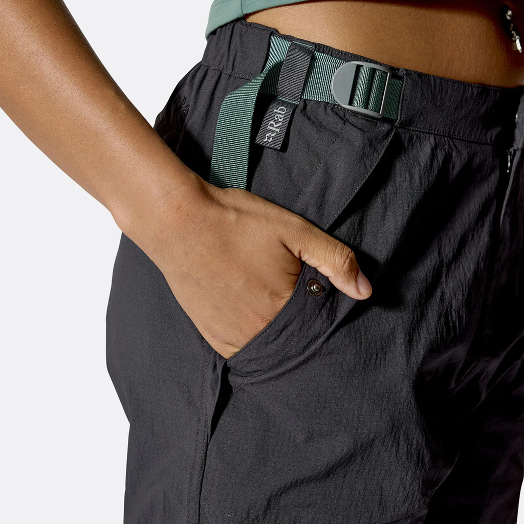 Rab Women's Rowtor Pants