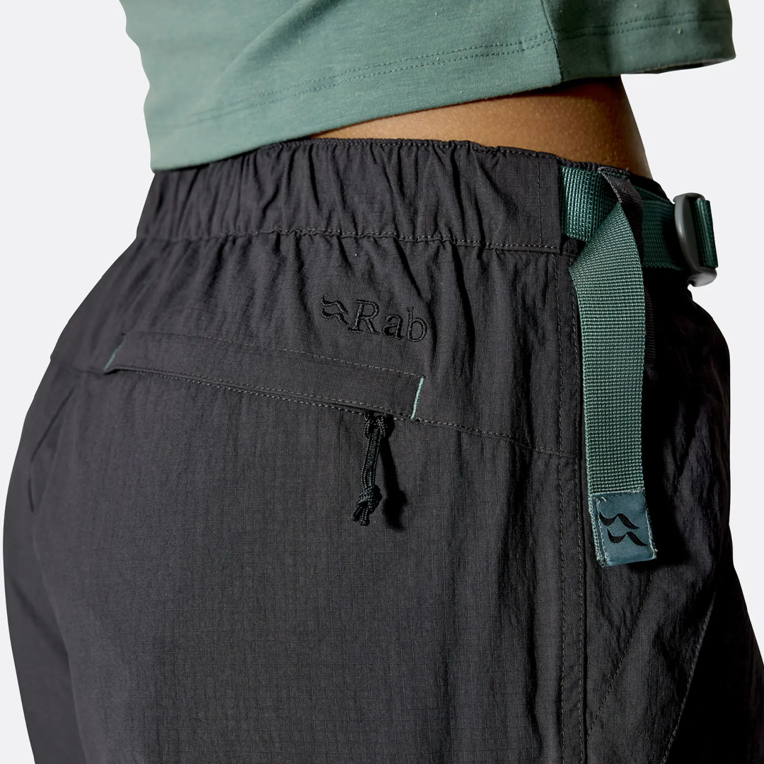 Rab Women's Rowtor Pants