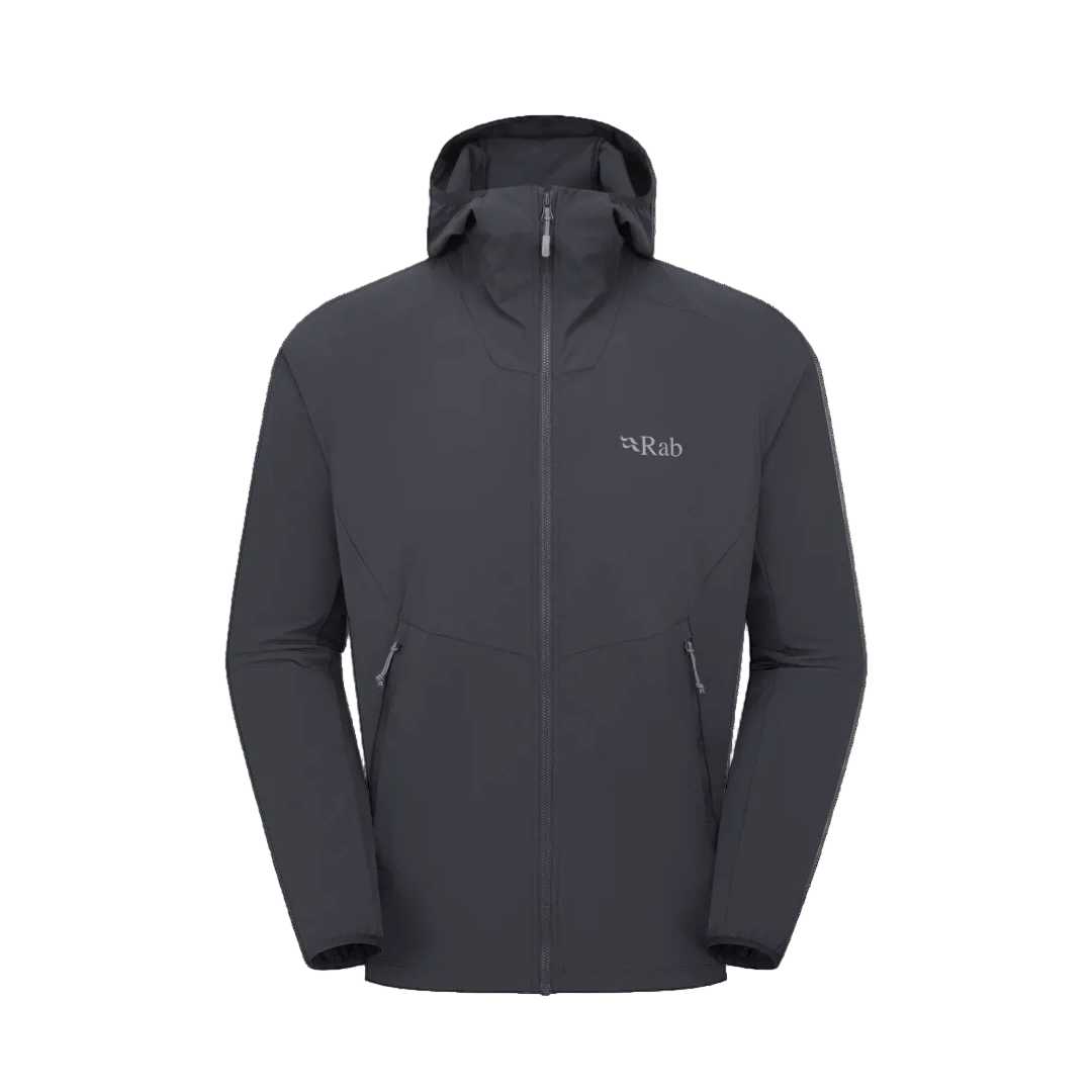 Rab Borealis Hooded Jacket