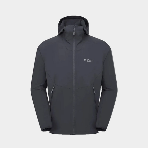 Borealis Hooded Jacket