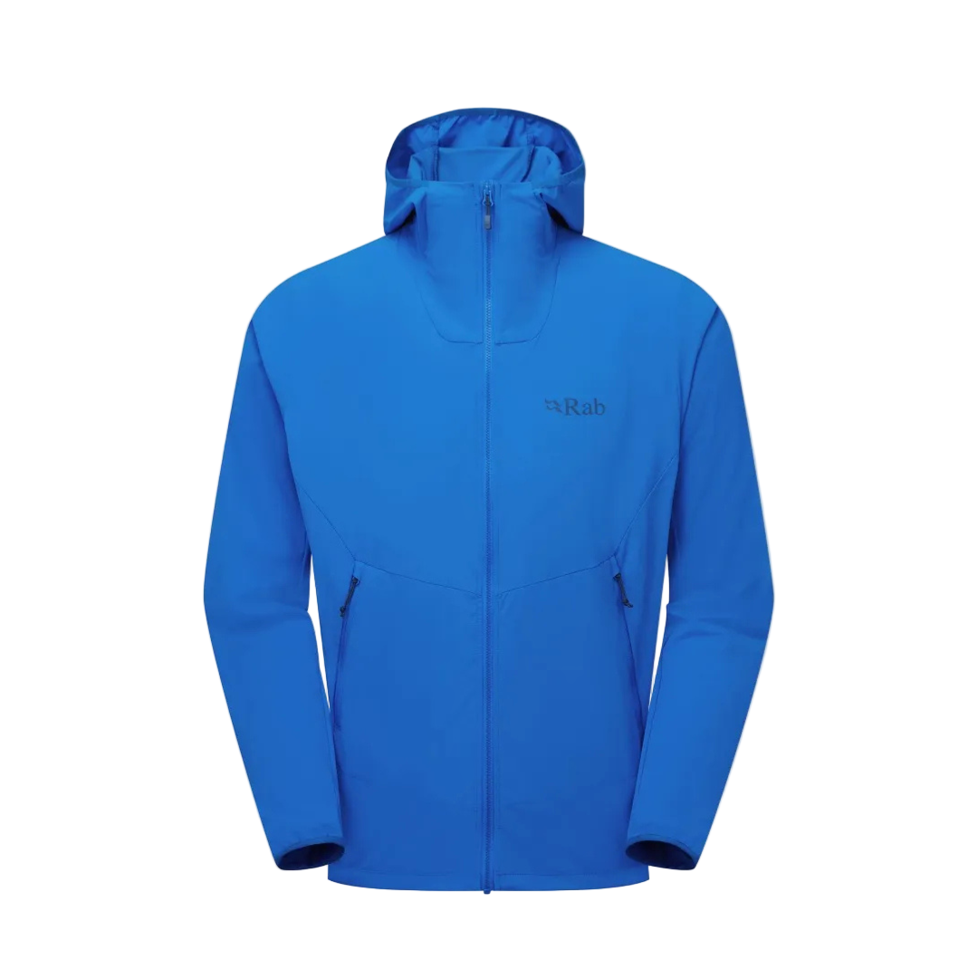 Rab Borealis Hooded Jacket