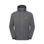 Rab Borealis Hooded Jacket