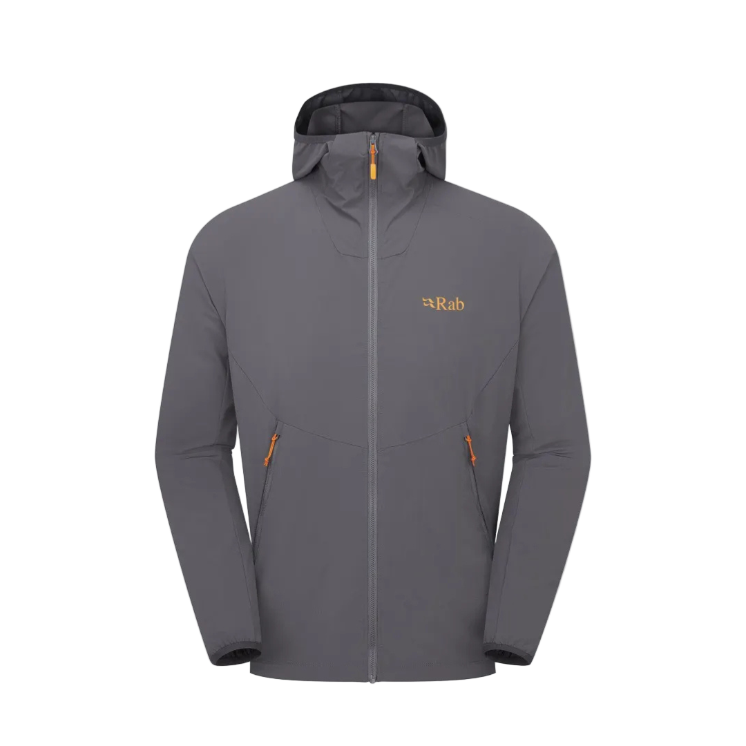 Rab Borealis Hooded Jacket