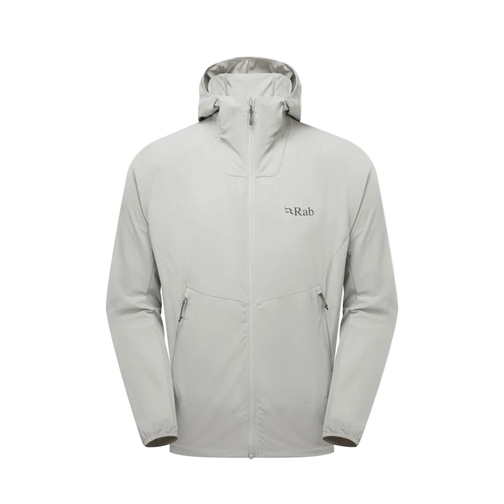 Rab Borealis Hooded Jacket