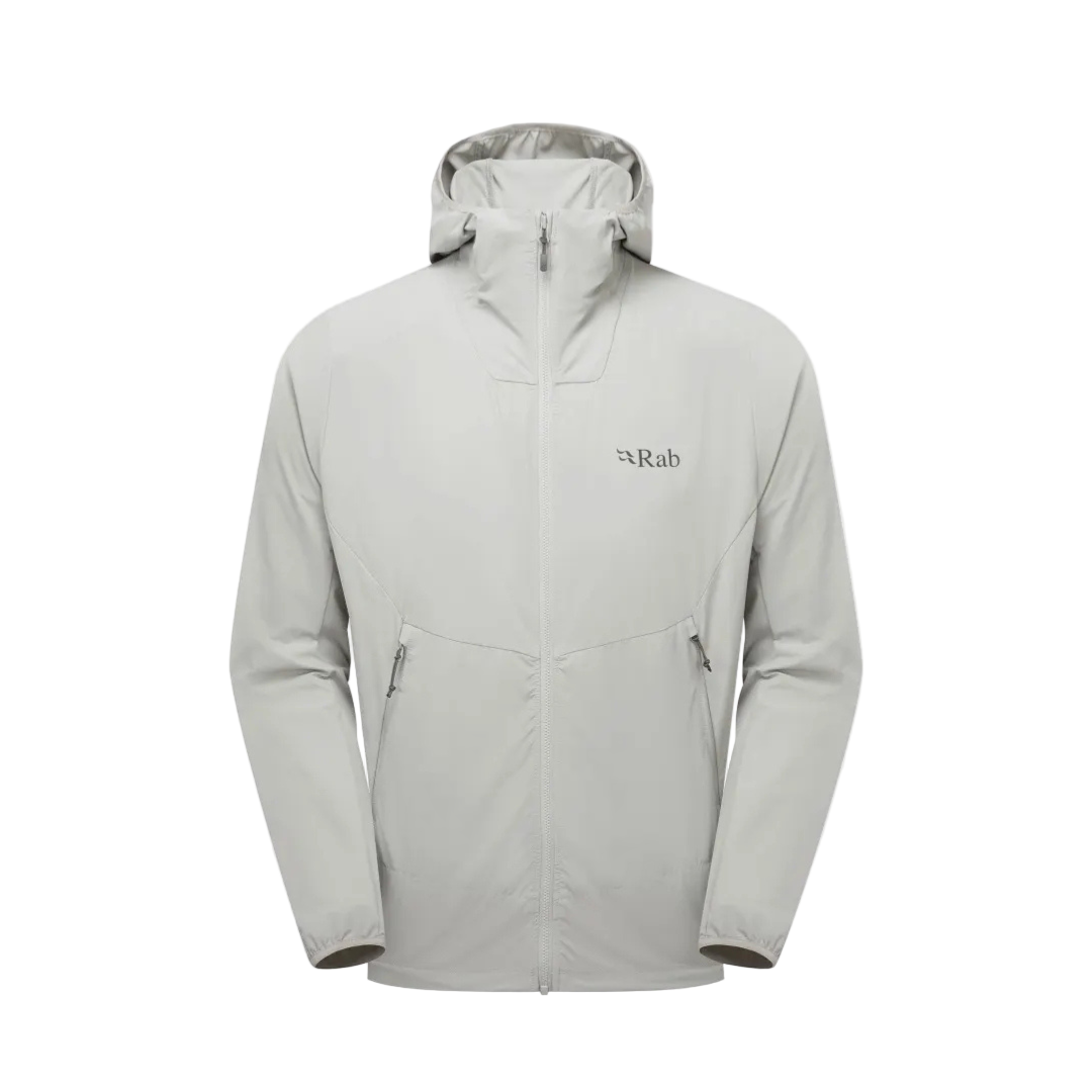 Rab Borealis Hooded Jacket