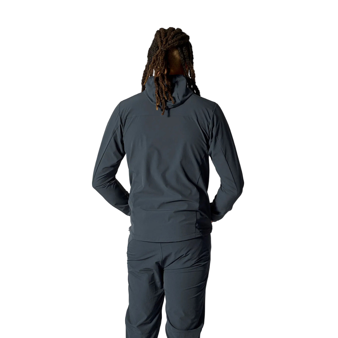 Rab Borealis Hooded Jacket