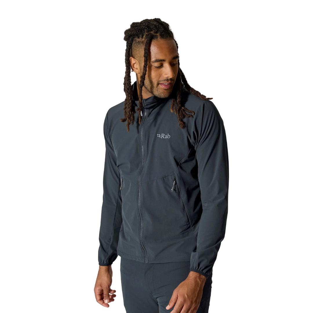 Rab Borealis Hooded Jacket