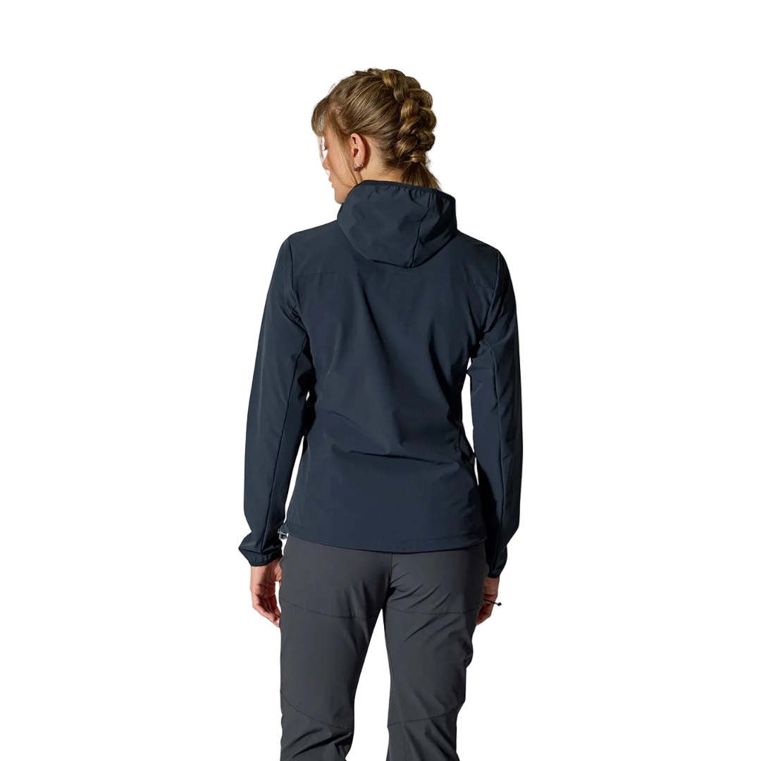 Rab Women's Borealis Hooded Jacket