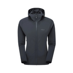 Rab Women's Borealis Hooded Jacket