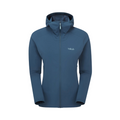 Rab Women's Borealis Hooded Jacket