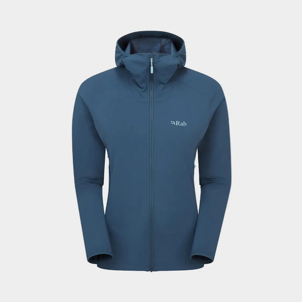 Women's Borealis Hooded Jacket