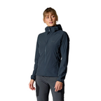 Rab Women's Borealis Hooded Jacket