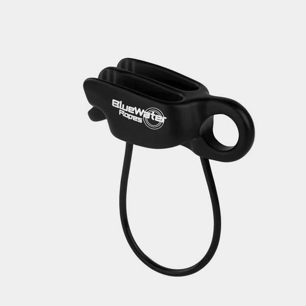 Ranger Belay Device