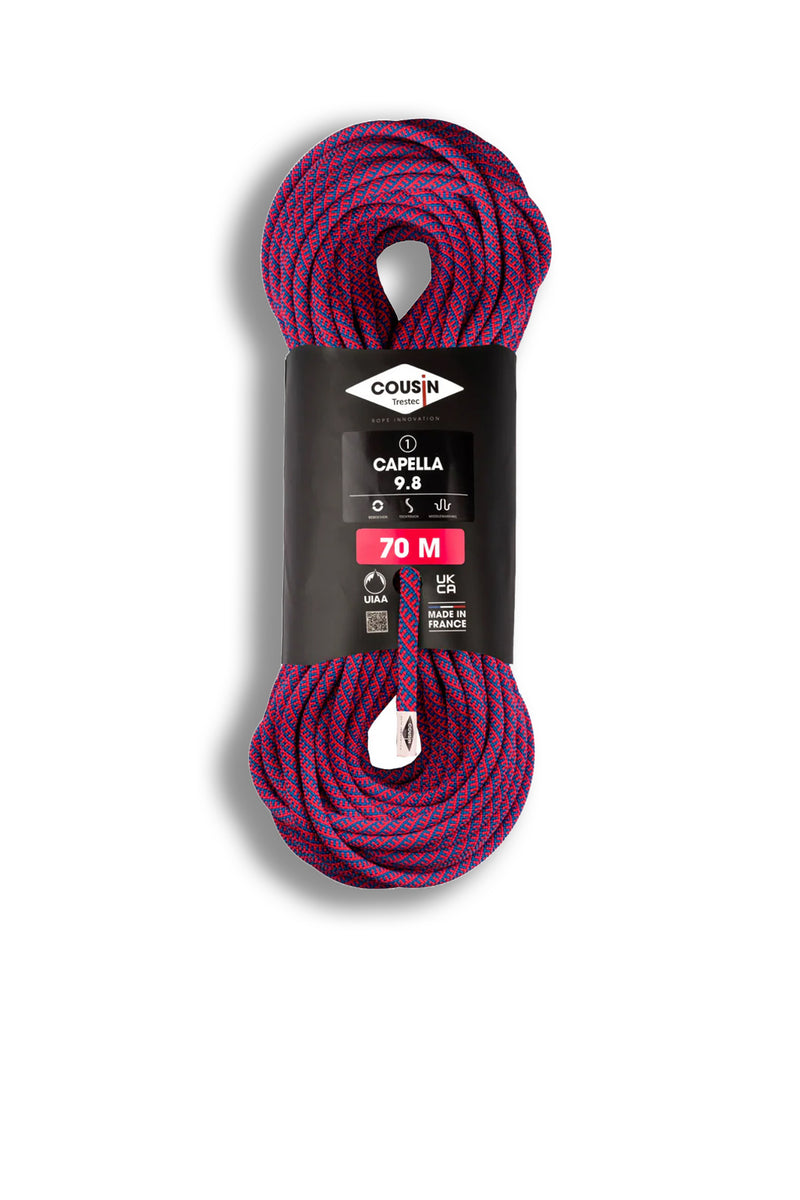 Ropes