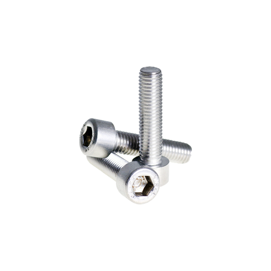 M10 Stainless Steel Cap Screw