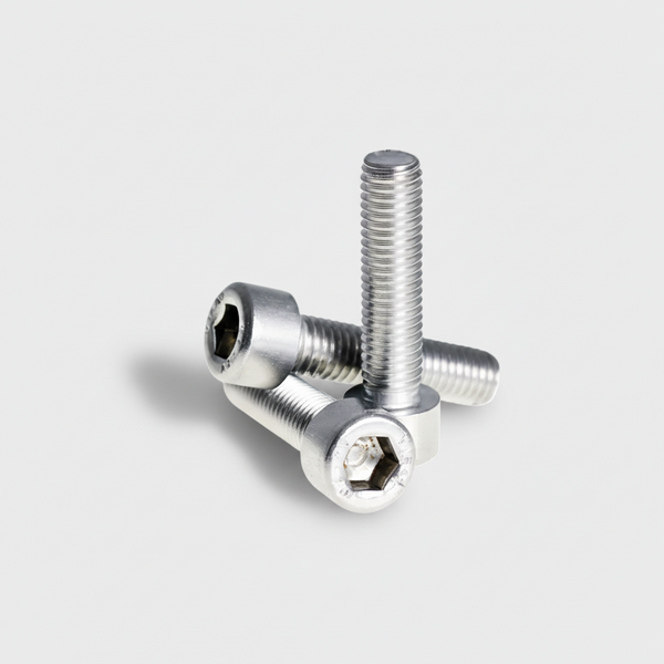 M10 Stainless Steel Cap Screw