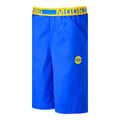 Moon Samurai Shorts