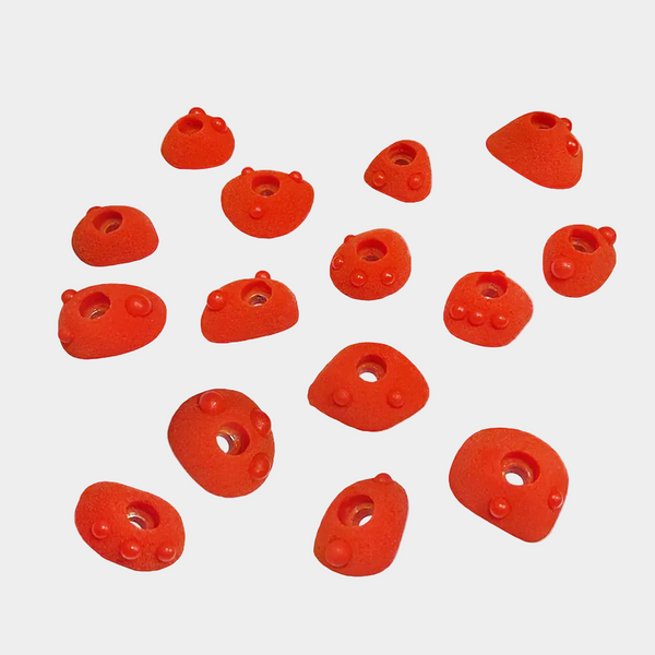Fluids Footholds