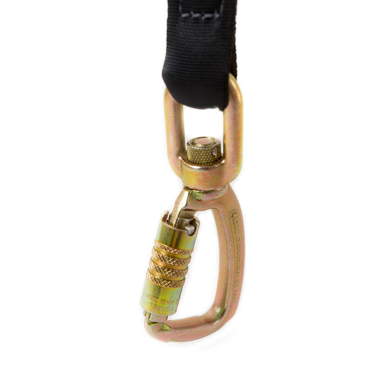 PERFECT DESCENT Direct Drive Auto Belay