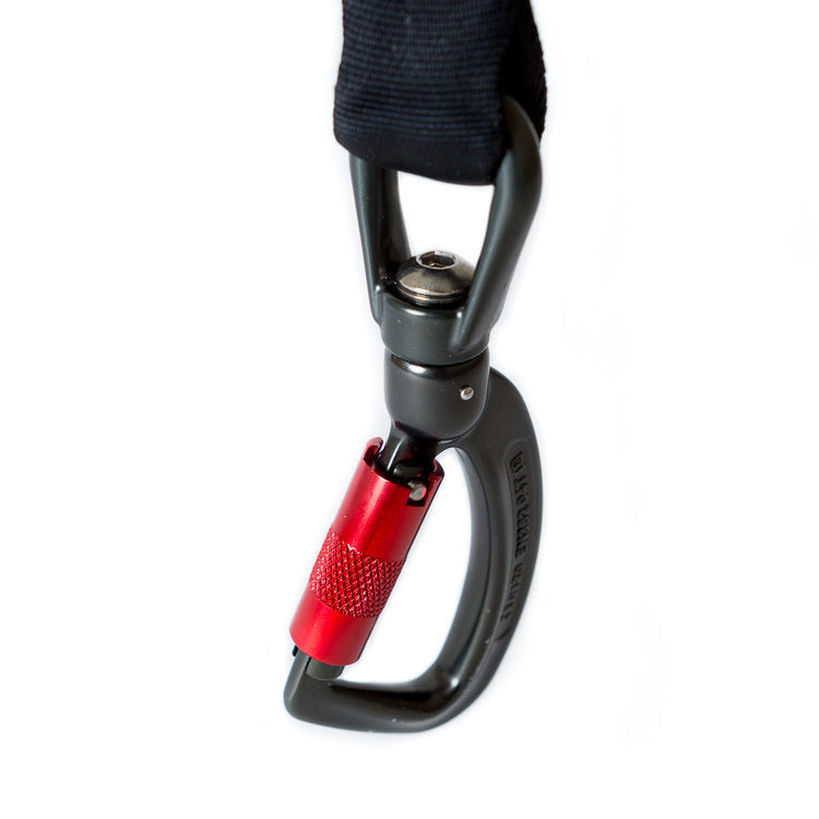 PERFECT DESCENT Direct Drive Auto Belay