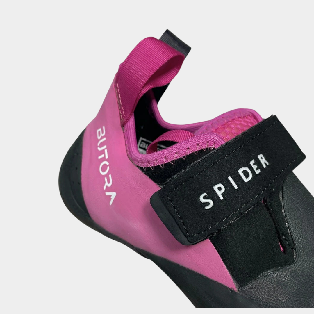 Butora Spider LV