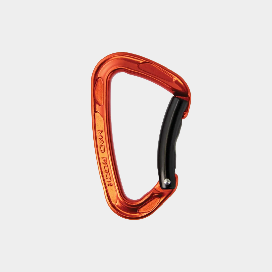 Super Tech Carabiner