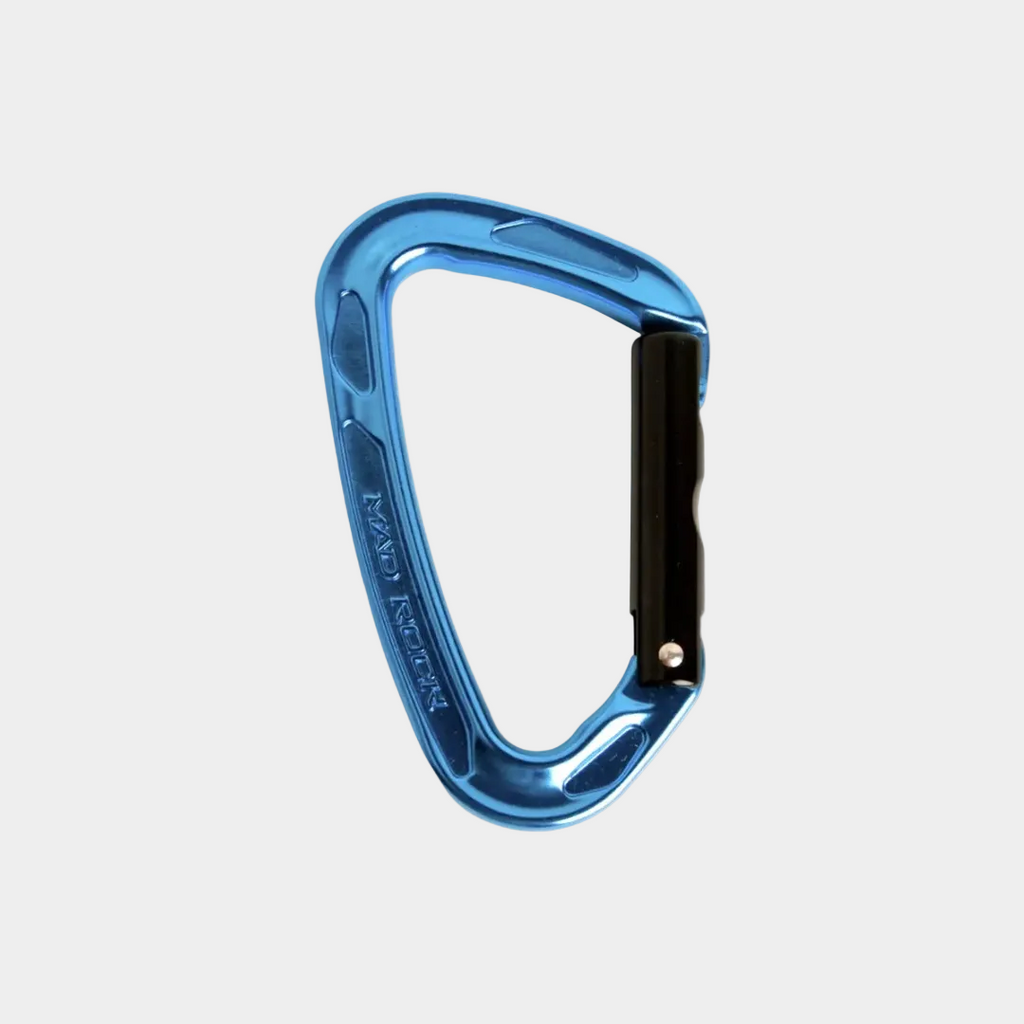 Super Tech Carabiner