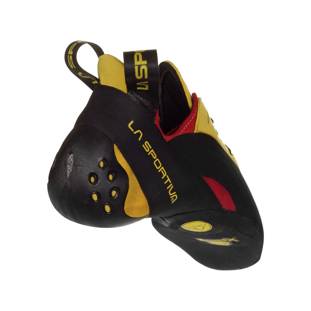 LA SPORTIVA Testarossa Climbing Shoe